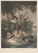 Enfants pêchant - George Morland — vista dell’opera