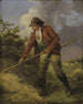 Fare il fieno - George Morland — vista dell’opera