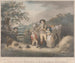 Il contadino arrabbiato - George Morland — vista dell’opera