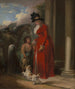 La porte des écuyers - George Morland — vista dell’opera