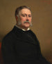 Chester Alan Arthur - George Peter Alexander Healy — vista dell’opera
