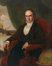 Daniel Webster - George Peter Alexander Healy — vista dell’opera