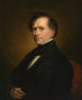 Franklin Pierce - George Peter Alexander Healy — vista dell’opera