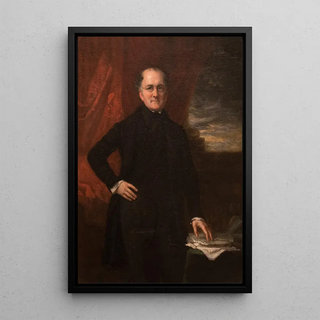 George Peter Alexander Healy - James Lenox 18001880.webp