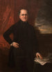 James Lenox 1800-1880 - George Peter Alexander Healy — vista dell’opera