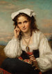 Vinnie Ream - George Peter Alexander Healy — vista dell’opera