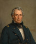 Zachary Taylor - George Peter Alexander Healy — vista dell’opera