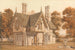 Conception per il cottage del guardaboschi - George Pyne — vista dell’opera