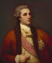 Sir William Hamilton - George Romney — vista dell’opera