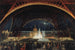 Festa notturna all'Esposizione universale del 1889 sotto la torre Eiffel - George Roux — vista dell’opera