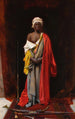Una consacrazione delle armi - George Seymour | Reproduction — vista dell’opera