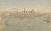 Sydney - George Sherriff — vista dell’opera
