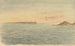 L'ingresso delle teste a Hobsons Bay - George Sherriff — vista dell’opera