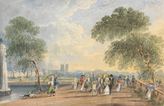 George Sidney Shepherd - Green Park.webp