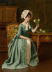 L'histoire de la rose - George Sloane — vista dell’opera
