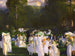 Un jour de juin - George Wesley Bellows — vista dell’opera