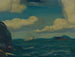 Una brezza fresca - George Wesley Bellows — vista dell’opera
