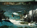 Rivière du Nord - George Wesley Bellows — vista dell’opera