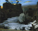 Scavo della Pennsylvania Station - George Wesley Bellows — vista dell’opera