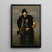 Francis Davis Millet - George Willoughby Maynard — quadro incorniciato alla parete
