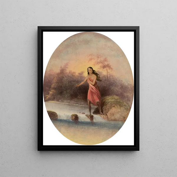 George Winter - Spotted Faun.webp
