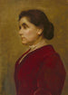 Jane Addams - George de Forest Brush — vista dell’opera