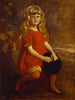 Polly - George de Forest Brush — vista dell’opera