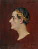 Ritratto di Édouard de Max 1869-1924 - Georges Alexandre Lucien Boisselier — vista dell’opera