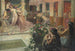 Danseurs e musicisti nell'atrio - Georges Antoine Rochegrosse — vista dell’opera