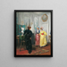 Le meilleur - Georges Cain — quadro incorniciato alla parete