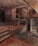 Scala di prigione - Georges Cain — vista dell’opera