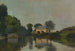 Le Moulin - Georges Claude — vista dell’opera