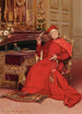 Le mot juste - Georges Croegaert — vista dell’opera