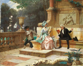Georges Devy - The note.webp