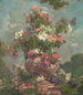 Fleurs - Georges Jeannin — vista dell’opera