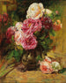 Rosen - Georges Jeannin — vista dell’opera