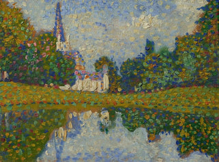 Georges Lemmen - Dadizele.webp