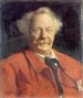 Nadar Félix Tournachon 1820-1910 detto fotografo aerostiere disegnatore e scrittore - Georges Mita — vista dell’opera