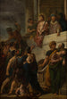 Ecce Homo - Georges Rouget — vista dell’opera