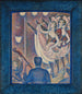 Studio per Il Chiasso Studio per Il Chiasso - Georges Seurat — vista dell’opera