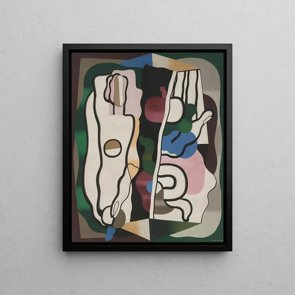 Georges Valmier - Eve.webp