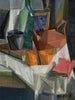 Nature morte n° 3 - Georges Valmier — vista dell’opera