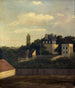 La place Brda vista dalla via La Bruyère - Georges Viard — vista dell’opera