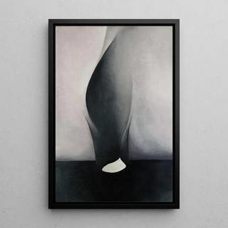 Georgia OKeeffe - Shell and Old Shingle VI.webp