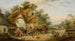 Scène di villaggio - Georgina Lara — vista dell’opera