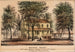 Maison Bayard, 110e rue, Harlem tra la 1a e la 2a strada - Gerald Sinclair Hayward — vista dell’opera