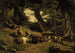 Paesaggio svizzero - Gerard Bilders — vista dell’opera