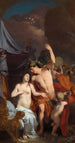 Bacchus e Arianna - Gerard de Lairesse — vista dell’opera