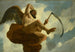 Saturno, rappresentazione allegorica delle cure ai lebbrosi e agli innocenti - Gerard de Lairesse — vista dell’opera
