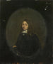 Ritratto di un uomo - Gerard ter Borch — vista dell’opera